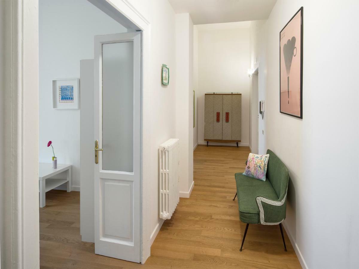 Appartement A Casa Di Adri à Salernes Extérieur photo