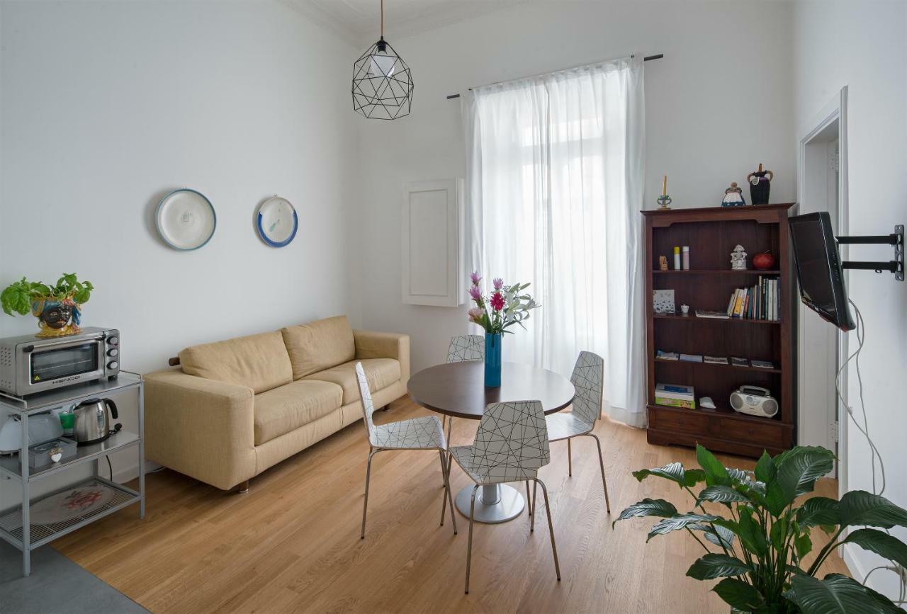 Appartement A Casa Di Adri à Salernes Extérieur photo