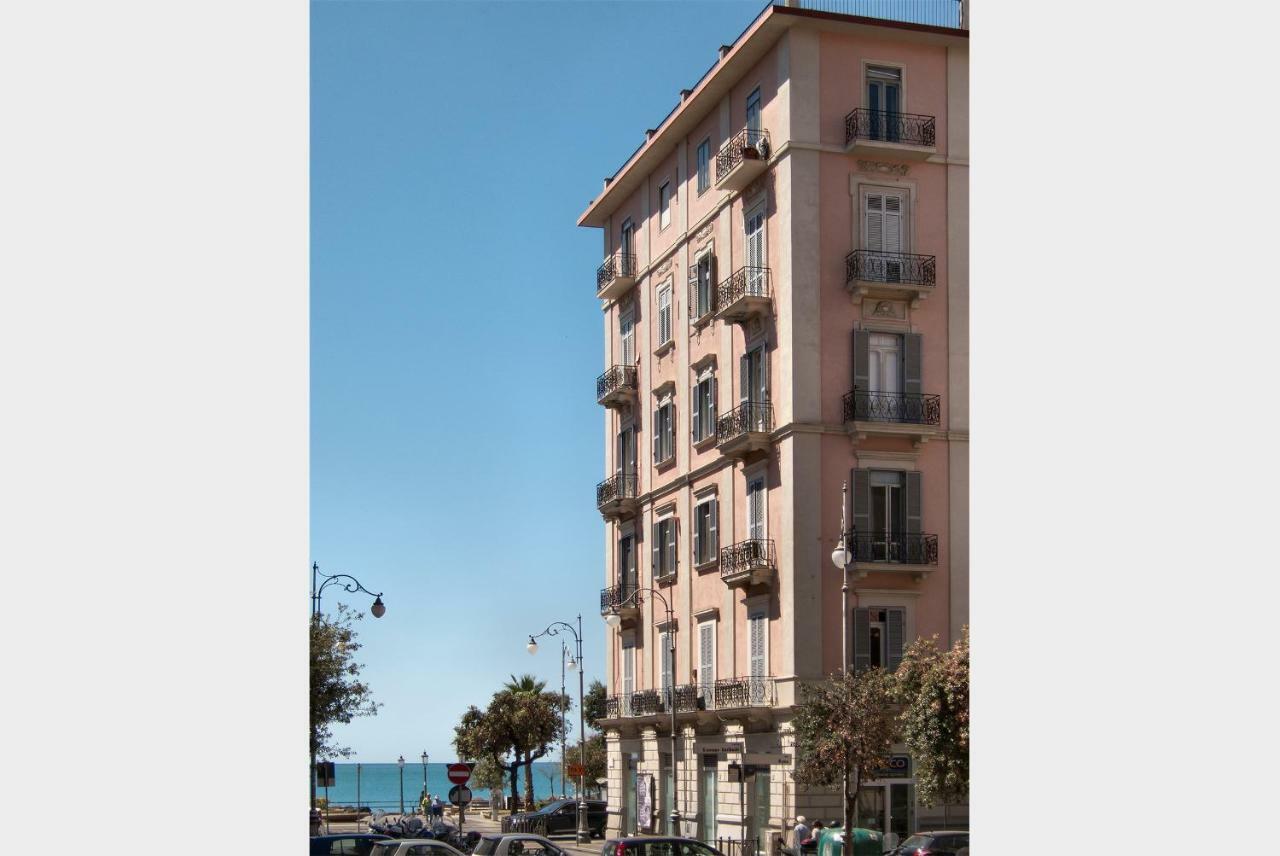 Appartement A Casa Di Adri à Salernes Extérieur photo