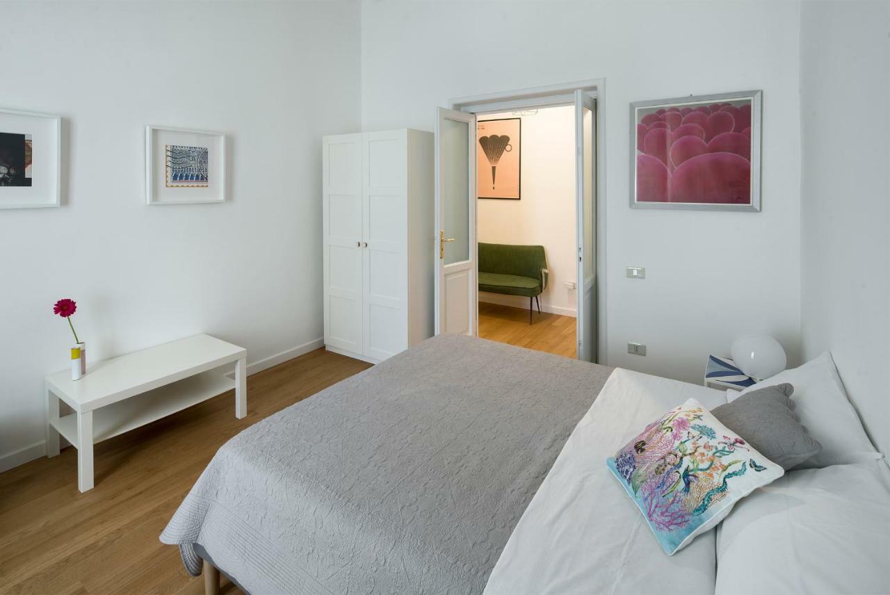 Appartement A Casa Di Adri à Salernes Extérieur photo