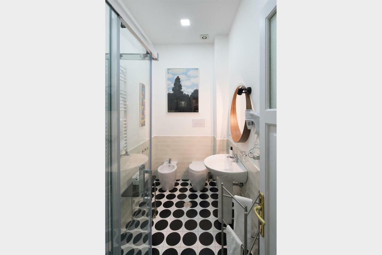 Appartement A Casa Di Adri à Salernes Extérieur photo
