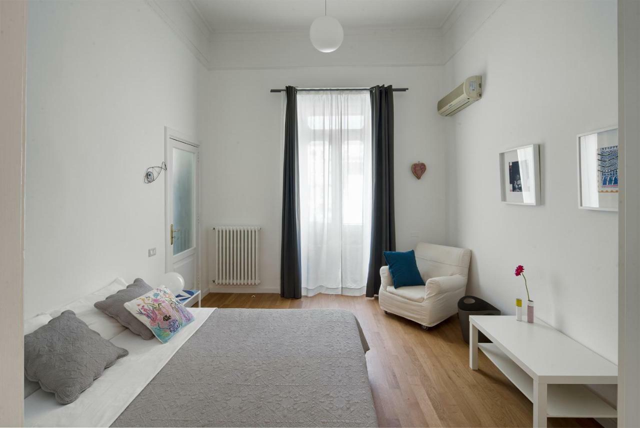 Appartement A Casa Di Adri à Salernes Extérieur photo